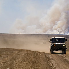 фото "Побег"