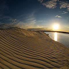 photo "Sands"