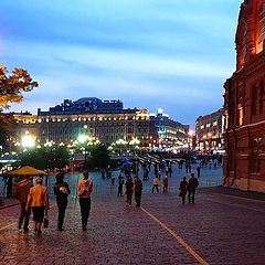 фото "Летний вечер..."