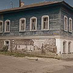 photo "Borovsk"