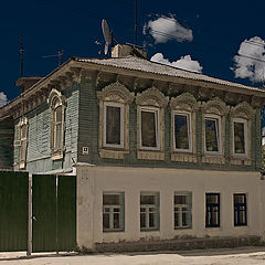 photo "Borovsk"