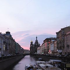 фото "Канал Грибоедова"