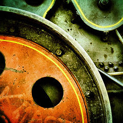 фото "machinery"