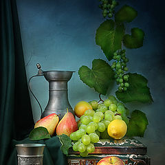 фото "Still Life Classic 31"