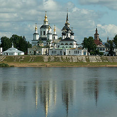 фото "Великий Устюг"