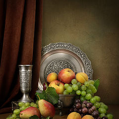 фото "Still Life Classic 34"