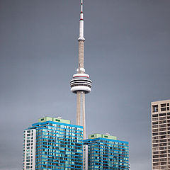 photo "Toronto view"