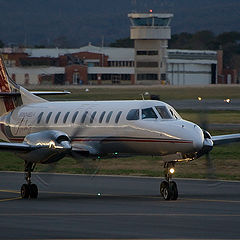 photo "Brindabella Airlines"