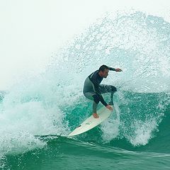 фото "Surfing"