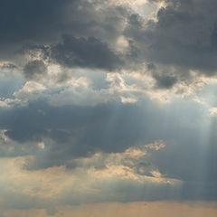photo "Light heavenly :)"