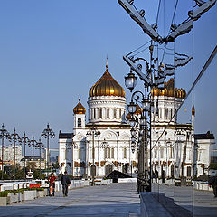 фото "Зеркала"