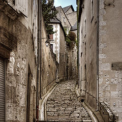 photo "Blois..."