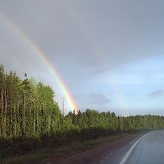 фото "Возвращение"