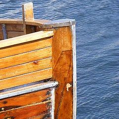 фото "Boat."