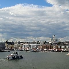 photo "Hei, Helsinki!"