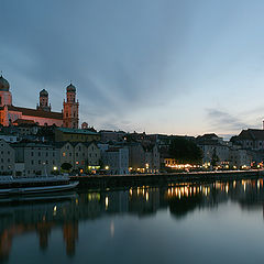 фото "Passau"