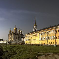 фото "успенский собор"