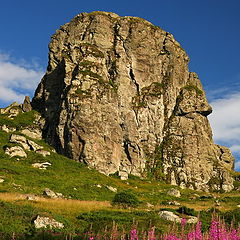 фото "Stara planina"