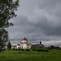 фото "Кириллов - суровая красота"