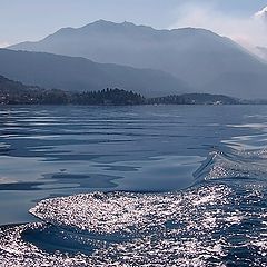 photo "Coast of Montenegro"
