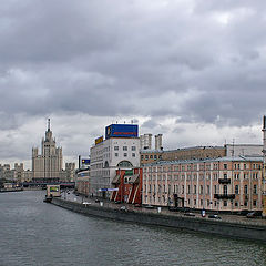 photo "Moscow"