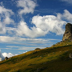 photo "Stara planina"