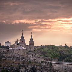 фото "Старая крепость"