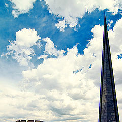 photo "The Memorial"