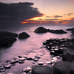 фото "Giant Causeway"