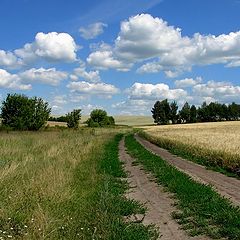 photo "This is my Ukraine!"