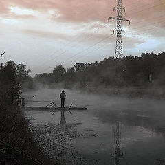 фото "Сталкер"