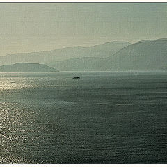 фото "Греция.Острова"