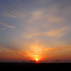photo "Sunrise."
