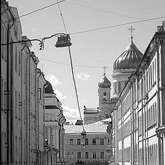 фото "A little old Moscow"