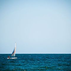 photo "Alone"