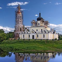 фото "Год ремонта на Руси"