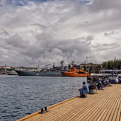 фото "морские прогулки"