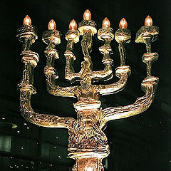 фото "Menorah"