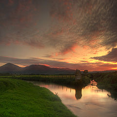 фото "Mournes"