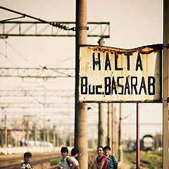 photo "Halta Basarab"
