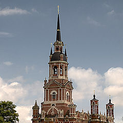 photo "Church"