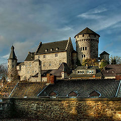 фото "Burg Stolberg"