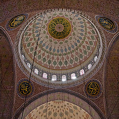 фото "Yeni Camii"