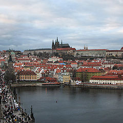 фото "Прага, 3 янв.2007"