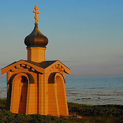 фото "Терский берег"