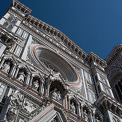 photo "Duomo Cathedral, Florence"