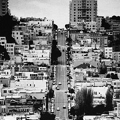 photo "San Francisco"
