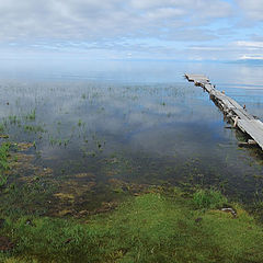 photo "The pier"