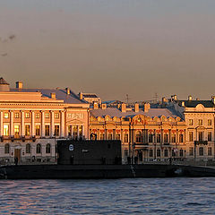 фото "Раз в год на Неве..."