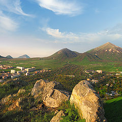 фото "Утро"